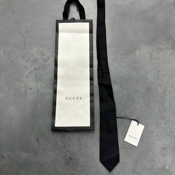 Gucci Tie (NWT) - Picture 1 of 3